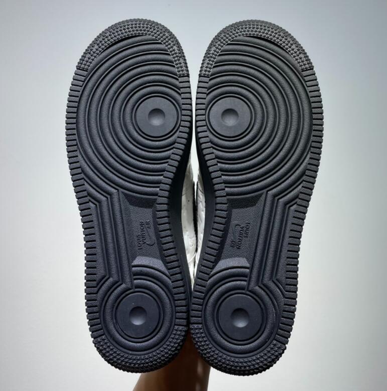 Ozarra Luxury - LOV Men Shoes - 1276