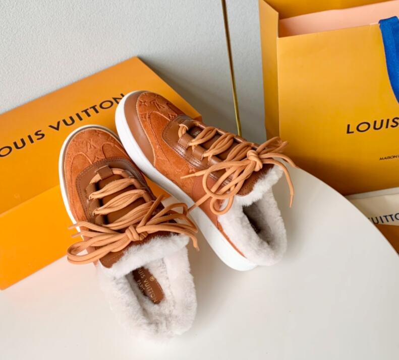 Ozarra Luxury - LOV Women Shoes - 337