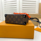 Fashion Lu-Vi bags - 3539