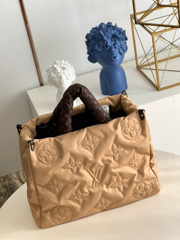 Ozarra Fashion Lu-Vi bags - 17262
