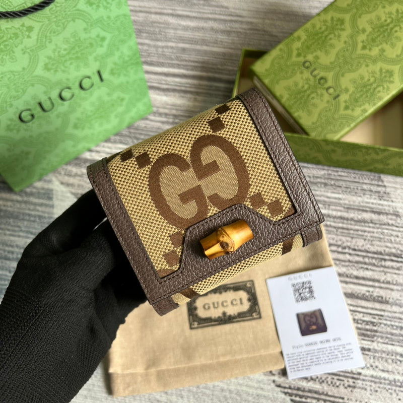 Ozarra - GCI Bags - 4401
