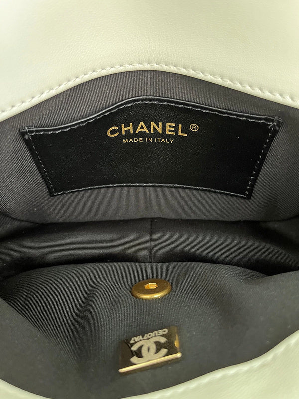 BAB - CHL Bags - 2847