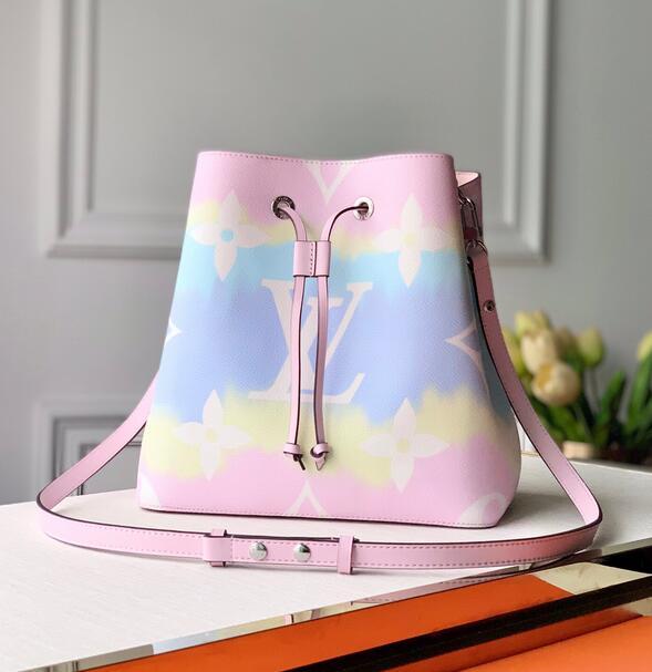 Ozarra Luxury - LOV Bags - 3113