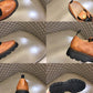 Ozarra Luxury - LOV Men Shoes - 863