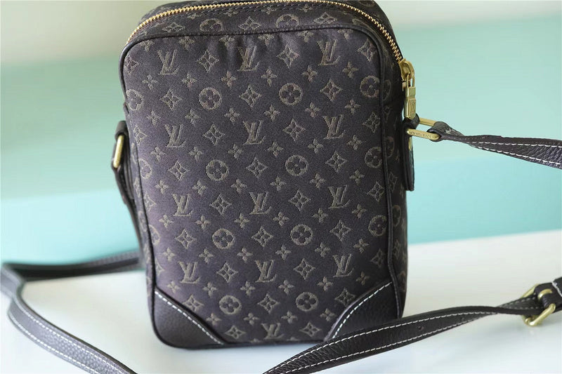 Ozarra Fashion Lu-Vi bags - 9904