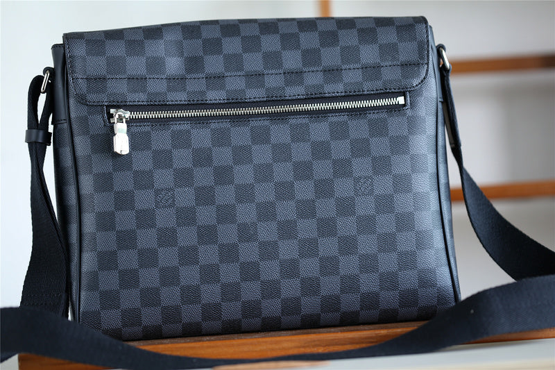 Ozarra Fashion Lu-Vi bags - 10414