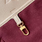 Ozarra Fashion Lu-Vi Bags - 16816