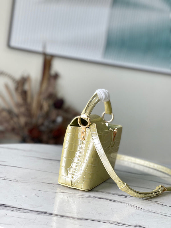 Fashion Lu-Vi bags - 4779
