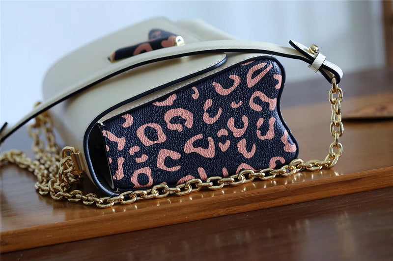 Ozarra Fashion Lu-Vi bags - 8534