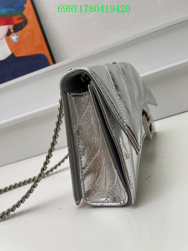 Ozarra Fashion - BGA Bags - 1812
