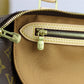 Ozarra Fashion Lu-Vi bags - 8175