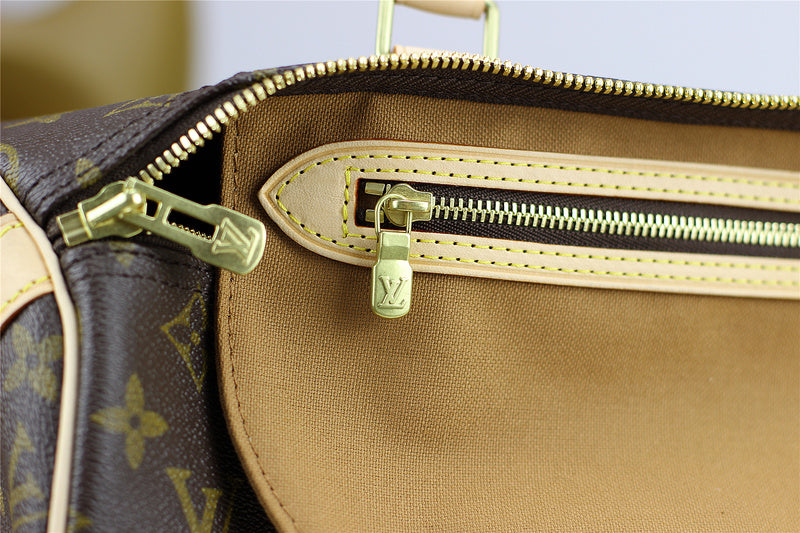Ozarra Fashion Lu-Vi bags - 8175
