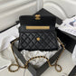 Ozarra - CHL Bags - 7604