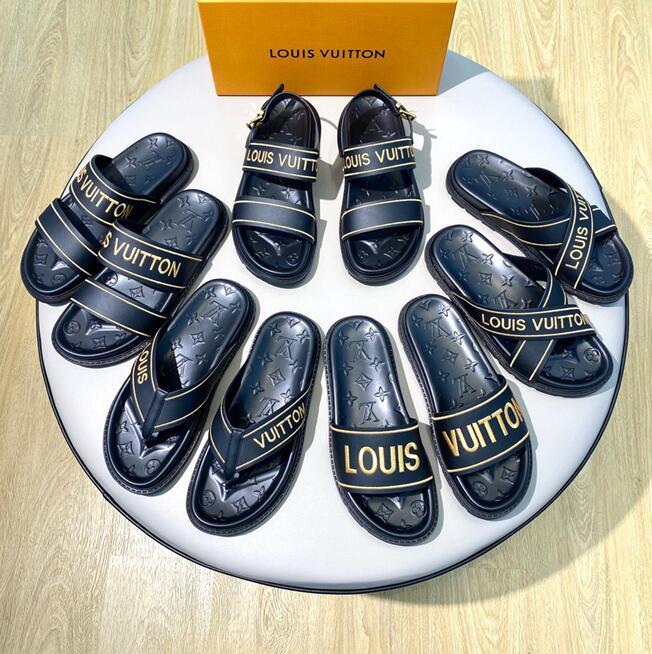 Ozarra Luxury - LOV Men Shoes - 1107