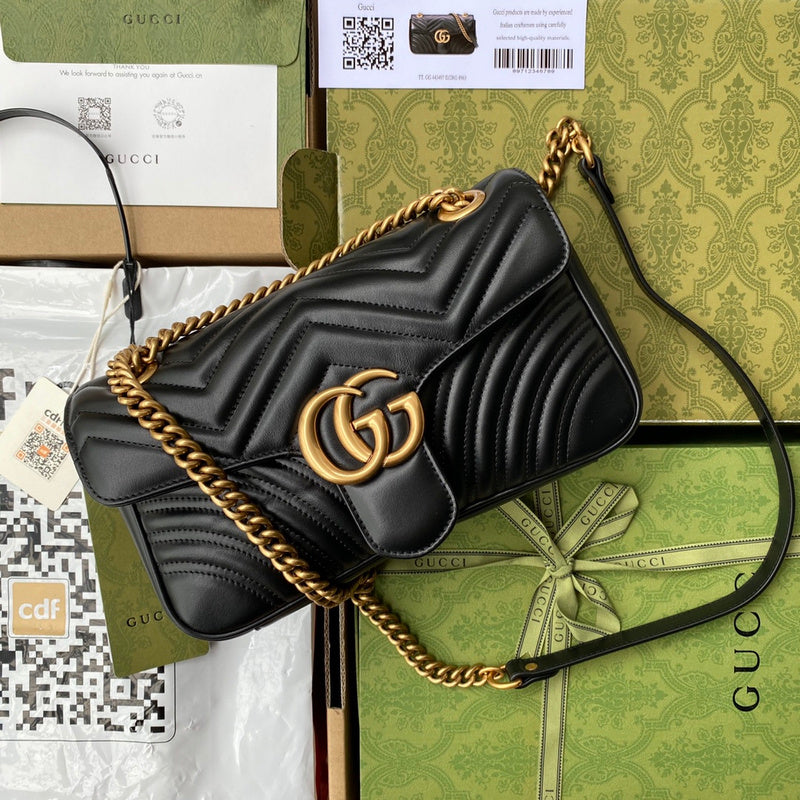 OZ - GCI Bags - 353