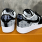 Ozarra Luxury - LOV Men Shoes - 050