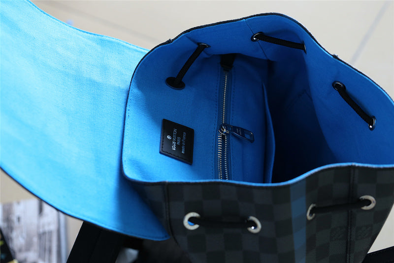 Ozarra Fashion Lu-Vi bags - 9698