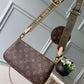 Ozarra Luxury - LOV Bags - 2941