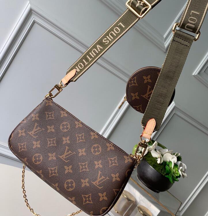 Ozarra Luxury - LOV Bags - 2941