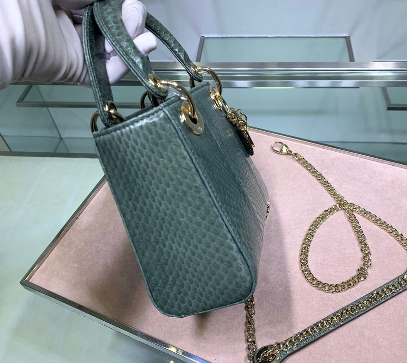 Ozarra - DOR Bags - 1237