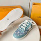 Ozarra Luxury - LOV Women Shoes - 351