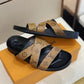 Ozarra Luxury - LOV Men Shoes - 1595