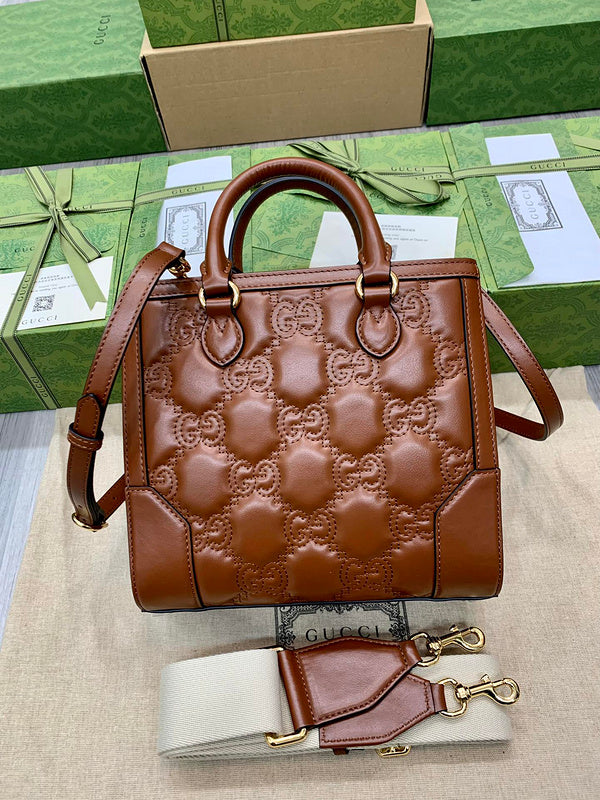 OZ - GCI Bags - 1436
