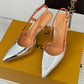 Ozarra Luxury - LOV Women Shoes - 320