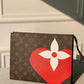 Ozarra Luxury - LOV Bags - 2571