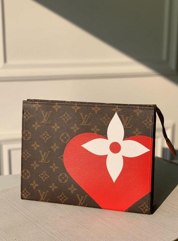 Ozarra Luxury - LOV Bags - 2571