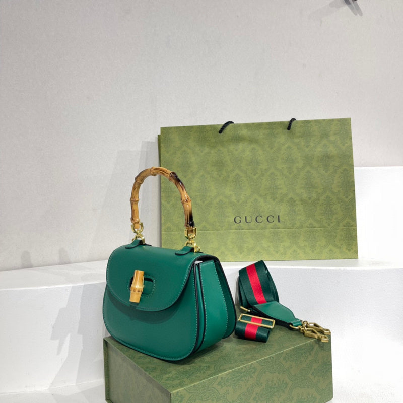 Ozarra - GCI Bags - 2007