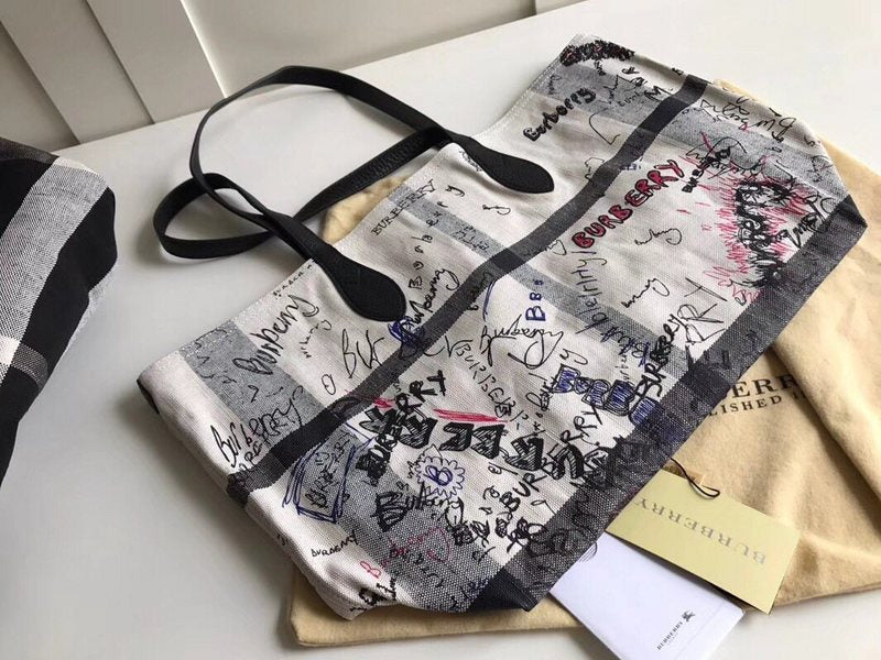 Ozarra Fashion -BBR Bags - 1035