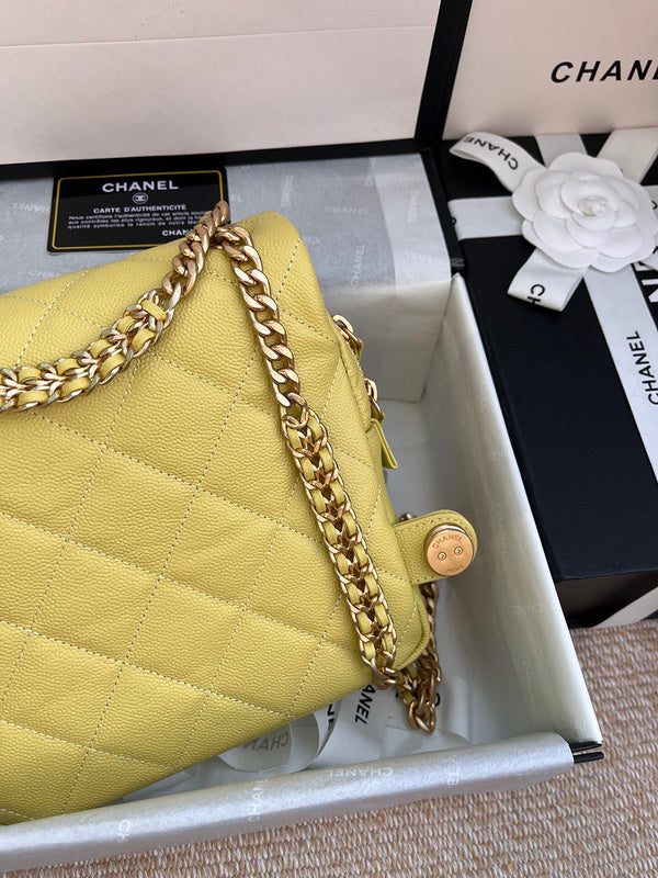 BAB - CHL Bags - 3392