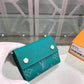 Ozarra Fashion Lu-Vi bags - 9192