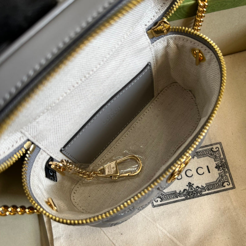 OZ - GCI Bags - 1556