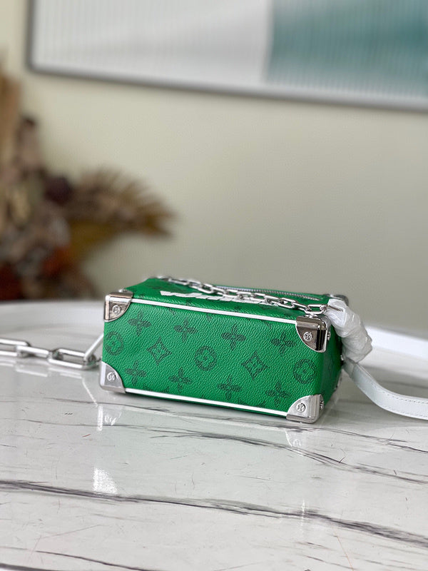 Fashion Lu-Vi bags - 5359