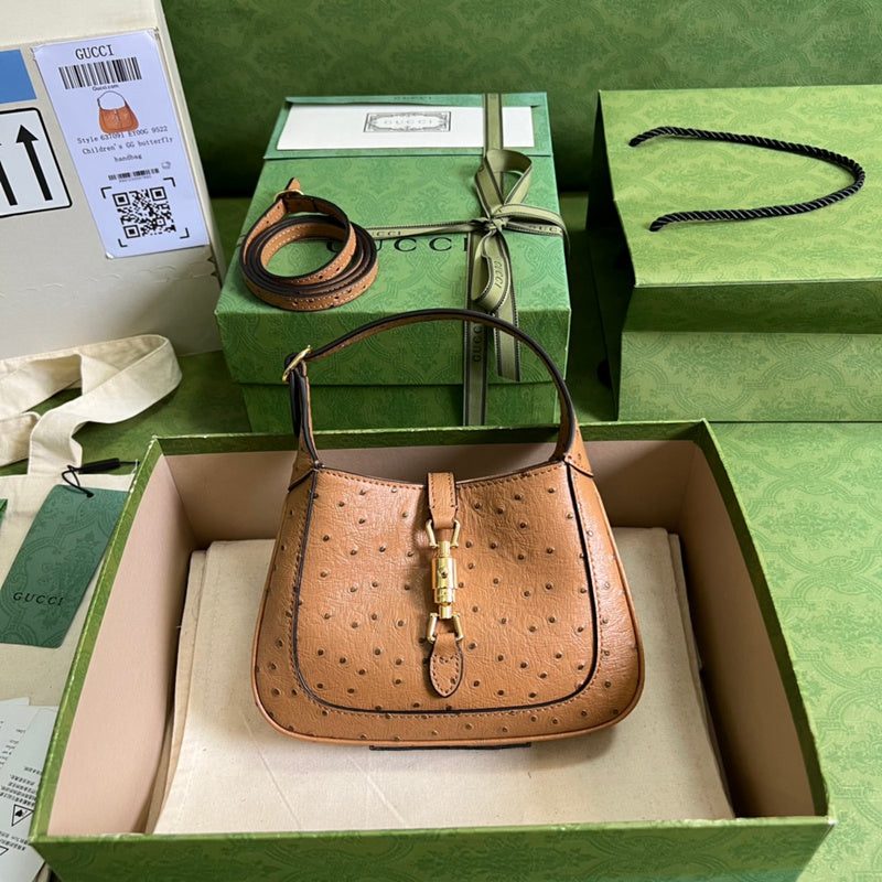 OZ - GCI Bags - 824