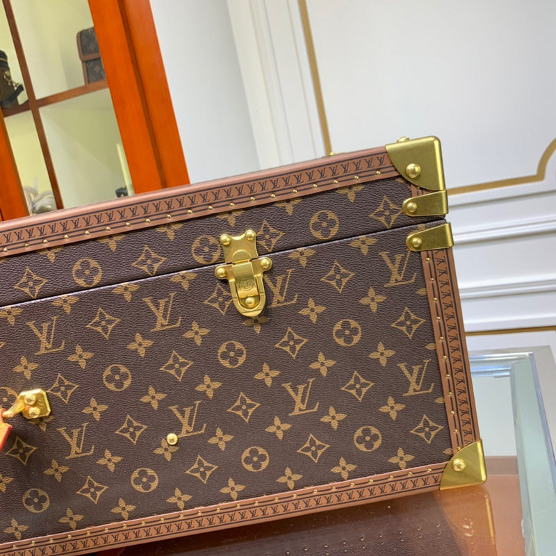Ozarra Fashion Lu-Vi bags - 9494