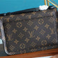 Ozarra Fashion Lu-Vi bags - 10101