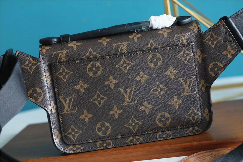 Ozarra Fashion Lu-Vi bags - 10101