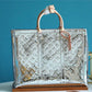 Ozarra Fashion Lu-Vi bags - 9813