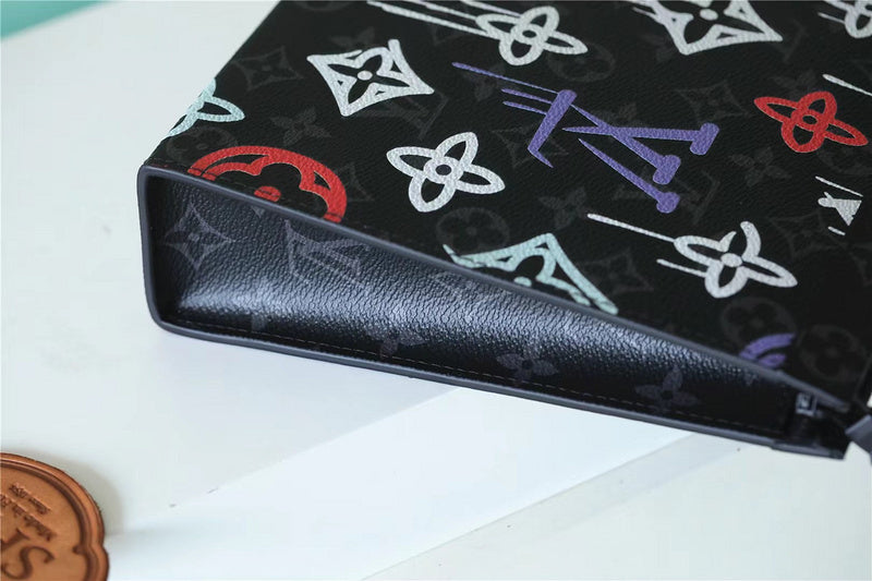 Ozarra Fashion Lu-Vi bags - 10629