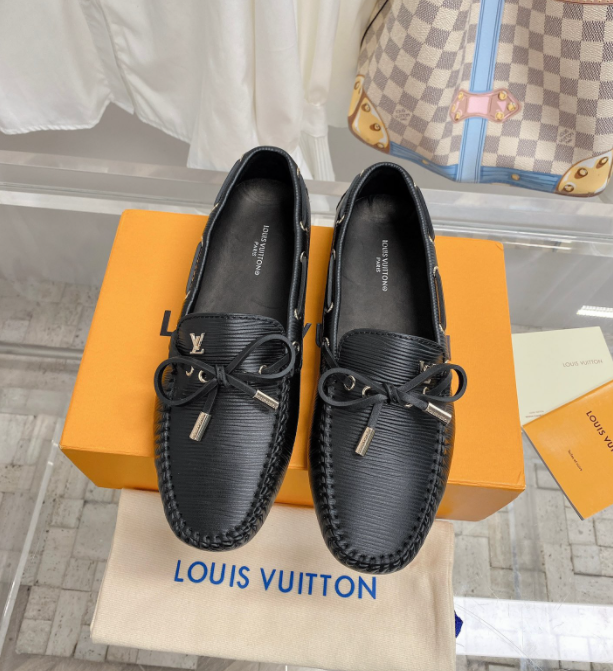 Ozarra Luxury - LOV Women Shoes - 110