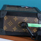 Ozarra Fashion Lu-Vi bags - 10160