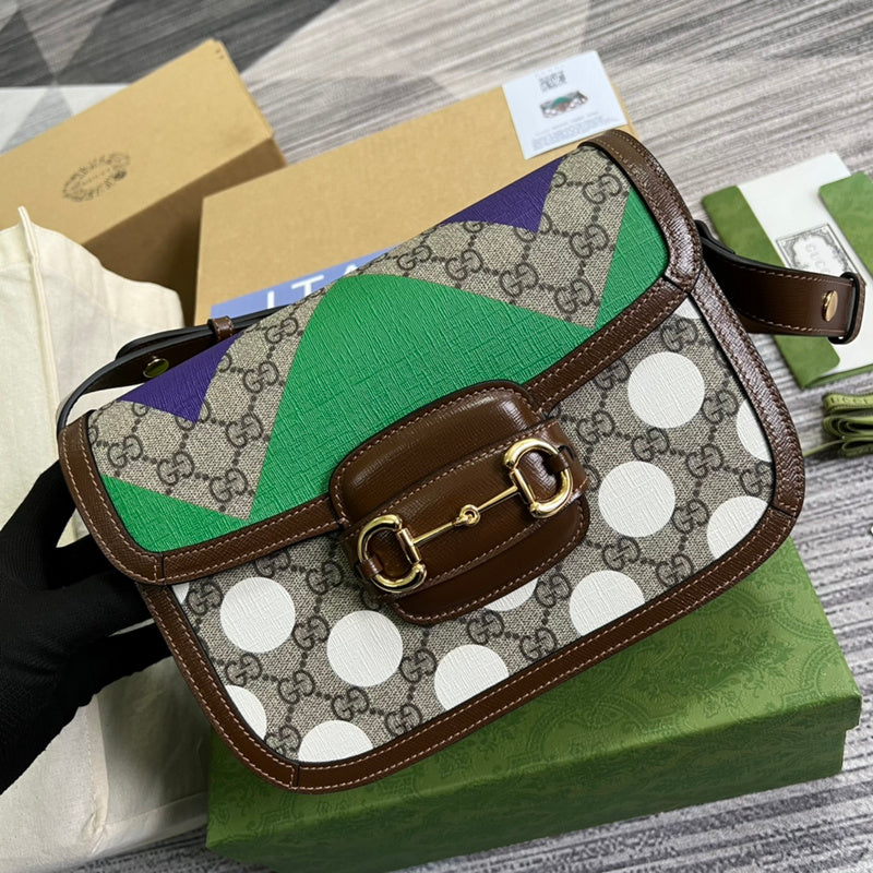 Ozarra - GG Bags - 1609