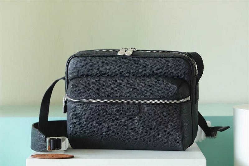 Ozarra Fashion Lu-Vi bags - 10194