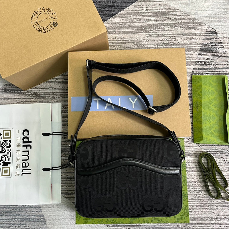 Ozarra - GG Bags - 456