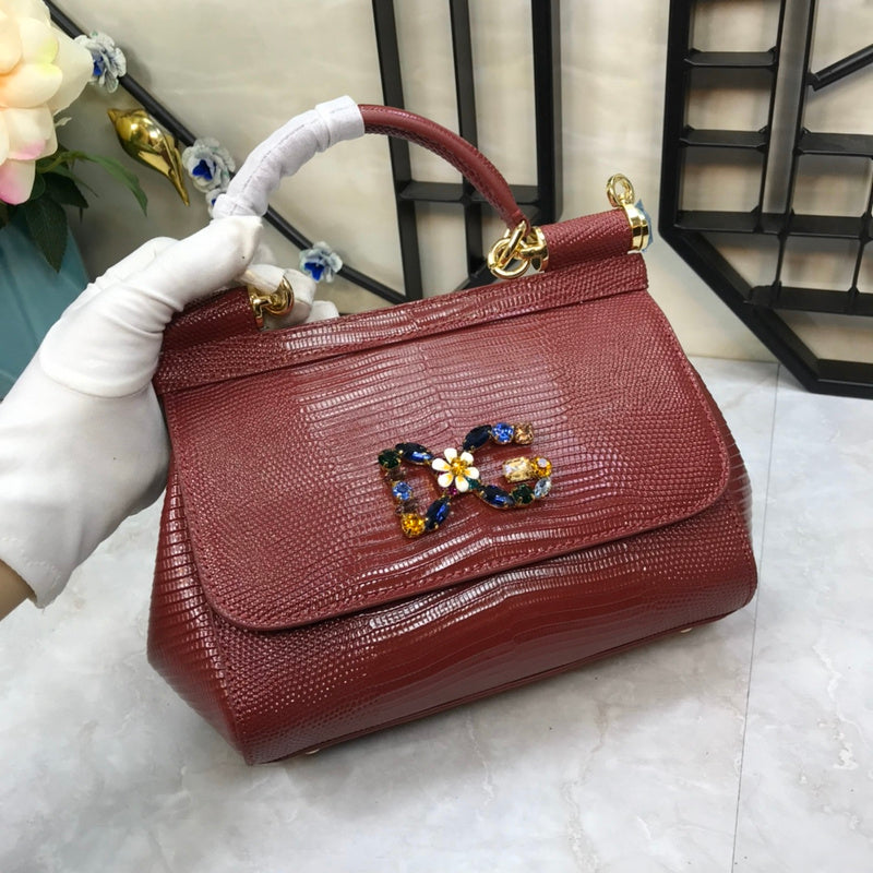 Ozarra - DAG Bags - 008