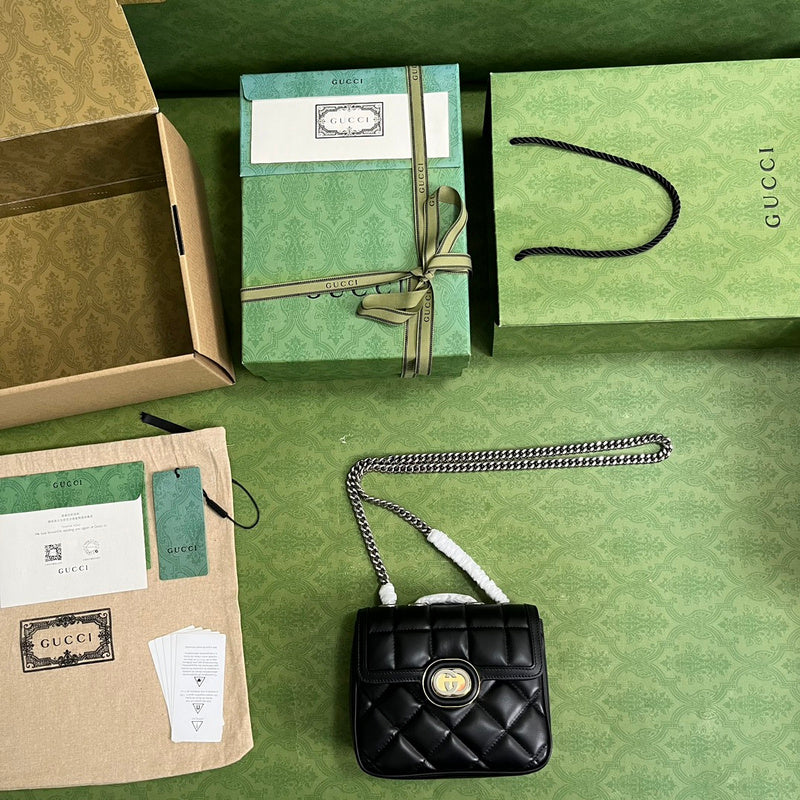 OZ - GCI Bags - 1382
