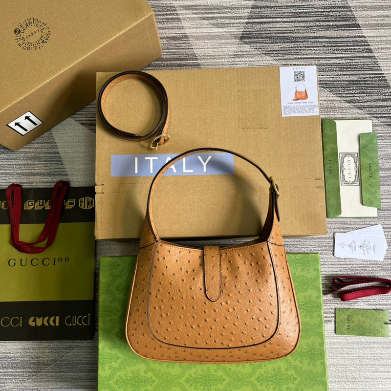 Ozarra - GG Bags - 1025